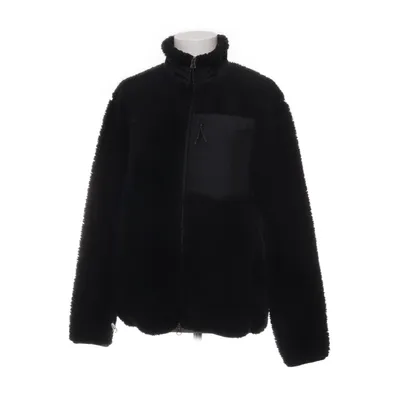 Veste polaire (Noir) de Uniqlo Polyester