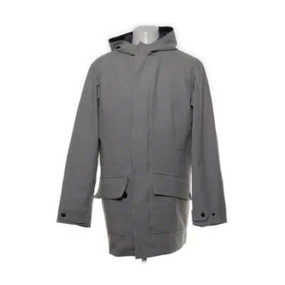 Parka (C-90 CONCEPT) from Jack & Jones Elastane, Polyester
