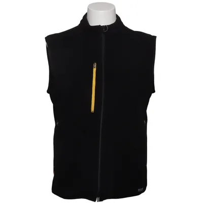 Outdoor vest (Zwart) van Jobman Polyester, Polyurethaan