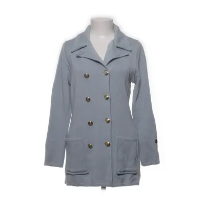 Cardigan (Gris) de Busnel Laine