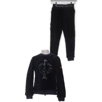 Loungewear (Blå) fra Engelbert Strauss Polyester