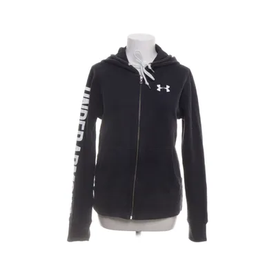Capuchon sweater (Zwart) van Under Armour