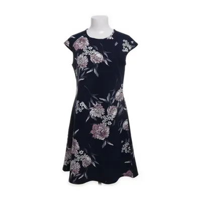 Dress (Blue, Pink, White) from Wonderful Elastane, Polyester
