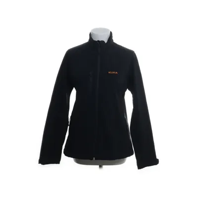 Allvädersjacka (Svart) från Russell Polyester, Elastan