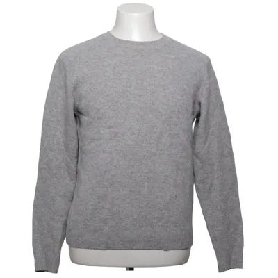 Sweater (Gray) from Uniqlo Wool