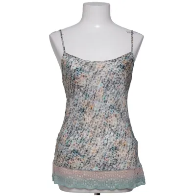 Tank Top (Lingerie) from Intimissimi Lingerie Elastane, Polyamide, Silk