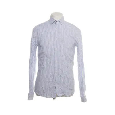 Skjorta (Vit, Blå) från Calvin Klein Linne