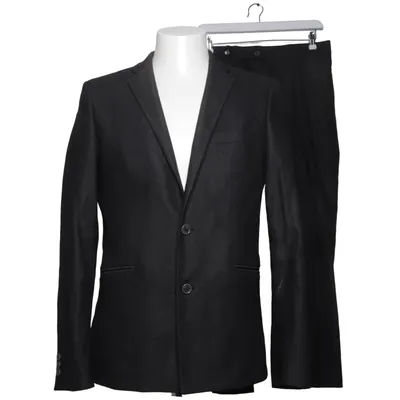 Suit (Gray) from WHYRED Polyamide, Viscose, Wool