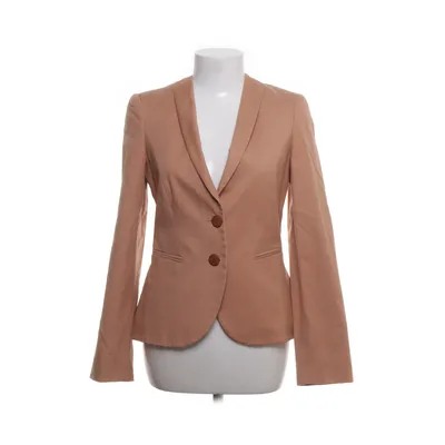 Blazer (Beige) van Emporio Armani