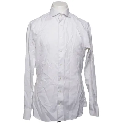 Shirt (Traveller) van Suitsupply