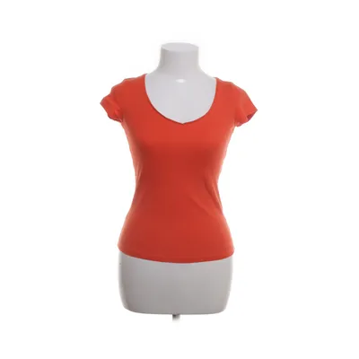 Top (Orange) fra Camaieu