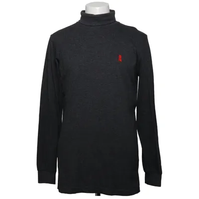 Coltrui (Grijs) van Shawn London Katoen, Polyester