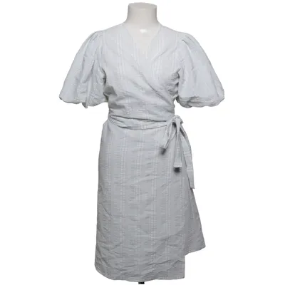 Wrap dress (Muna-Dr) from Sisters Point Cotton, Elastane, Polyester