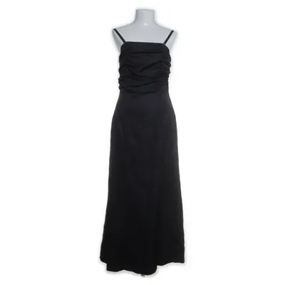Maxi dress (Black) from Vittoria Verani Polyester