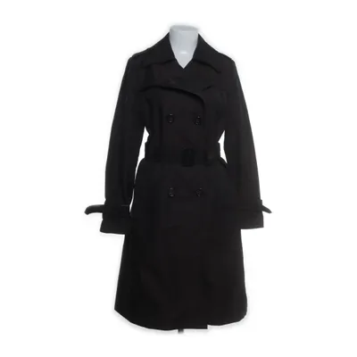Trenchcoat (Svart) från Banana Republic Polyester, Bomull, Acetat, Nylon