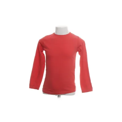 Long sleeve T-shirt (Red) from Zy Girl Cotton