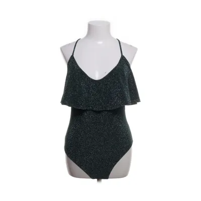 Body (Grøn) fra Zara Knit