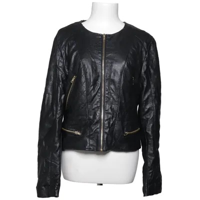 Jack (Zwart) van Livelo Polyester, Polyurethaan, Viscose