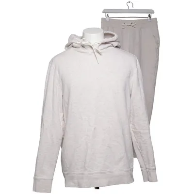 Loungewear (Beige) van Profuomo Katoen