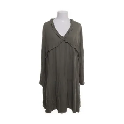 Jurk (Groen) van VRS Woman Viscose
