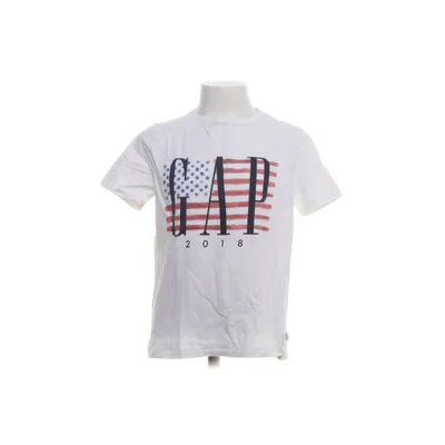 T-shirt (Vit) från Gap Kids Bomull