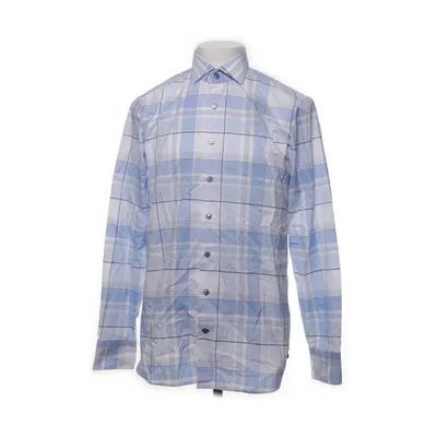 Skjorta (Savio F4 C) från Olymp Bomull