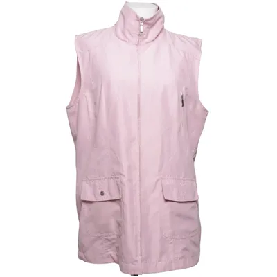 Ytterväst (Rosa) från Witt Weiden Polyester