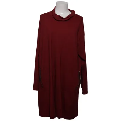 Tunic (Red, Black) from Masai Elastane, Viscose