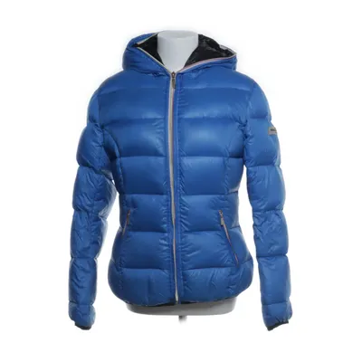 Veste d'hiver (Bleu) de Frieda & Freddies