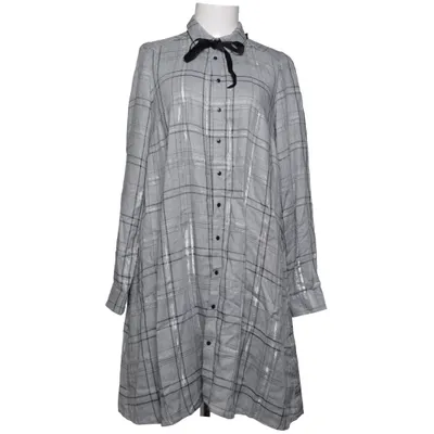 Blousejurk (Grijs) van Mohito Viscose