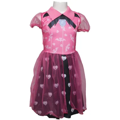 Maskeradkläder (Monster High) från Monster High Polyester