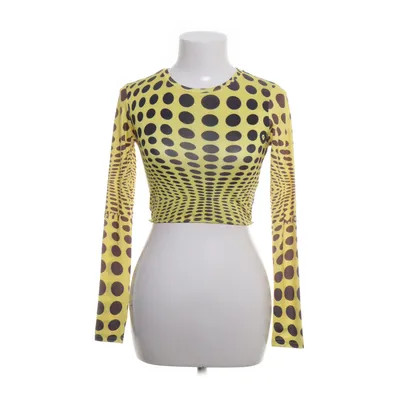 Top (Yellow, Black, Brown) from Solado