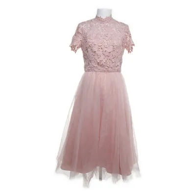 Cocktailklänning (Rosa) från Chi Chi London Polyester