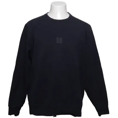 Sweatshirt (14CMSS230A 006452W) de C.P. Company Coton, Élasthane
