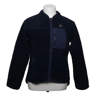 Veste polaire (Bleu) de Kappa Polyester