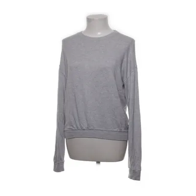Collegetröja (Grå) från John Galt Bomull, Elastan, Viskos
