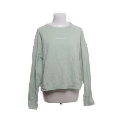 Sweatshirt (Green) from Swedish Fall