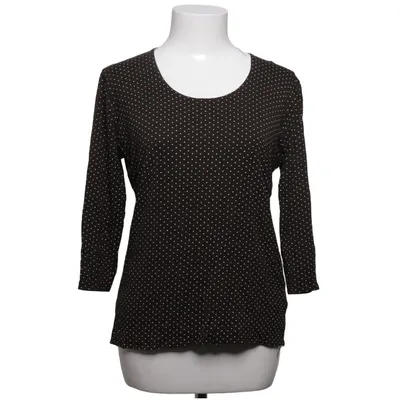 Haut (Marron) de Ecoline Élasthane, Viscose