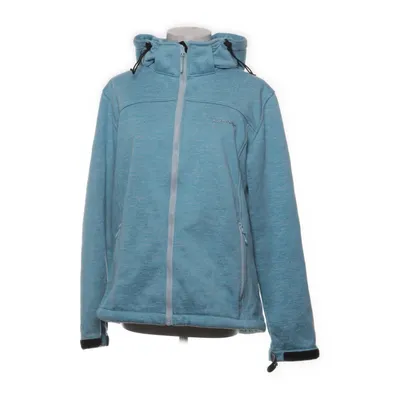 Fleece jas (Blauw) van Ayacucho Elastaan, Polyester