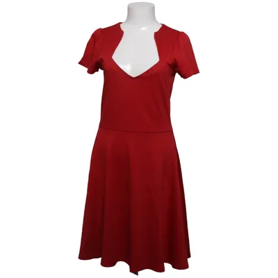 Klänning (RS72301) från Rock Steady Elastan, Polyester, Viskos