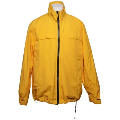 Veste imperméable (Jaune) de Grizzly Polyamide, Polyester