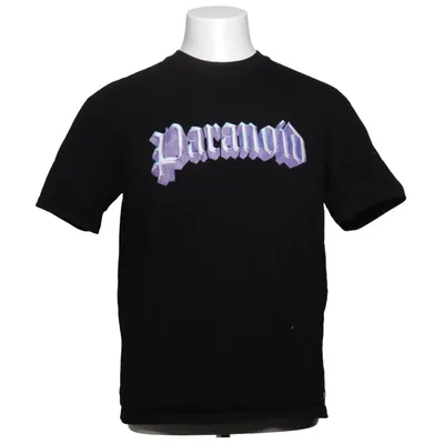 T-shirt (Zwart) van Black Squad