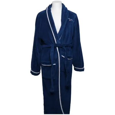 Bathrobe (Blue) from Lord Nelson