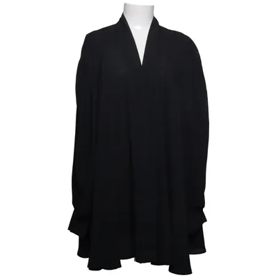 Cardigan (Zwart) van El Corte Inglés Polyester