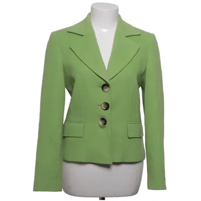 Kavaj (Grön) från Gerry Weber Angora, Polyamid, Ull