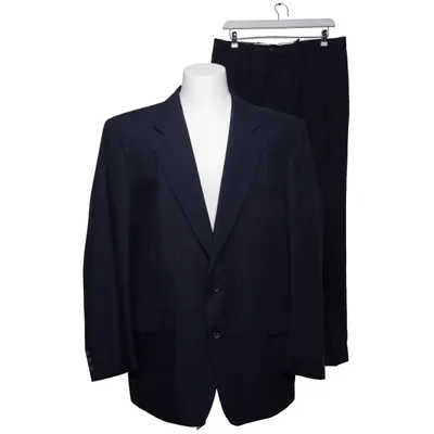 Costume (Bleu) de Madison Polyester, Laine