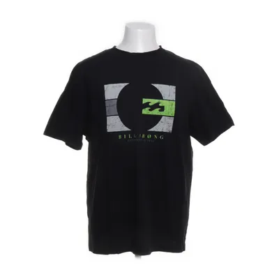 T-shirt (Zwart, Meerkleurig) van Billabong