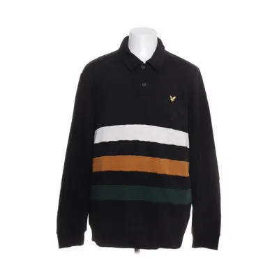 Rugbytröja (Archive) från Lyle & Scott Bomull