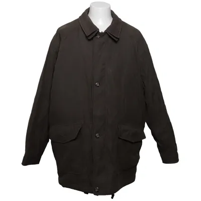 Jack (Grijs) van Garant Polyamide, Polyester