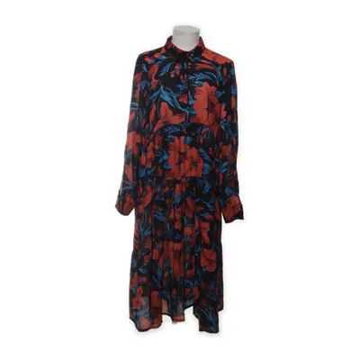 Kjole (W9652A.000.M74046) fra Replay Polyester